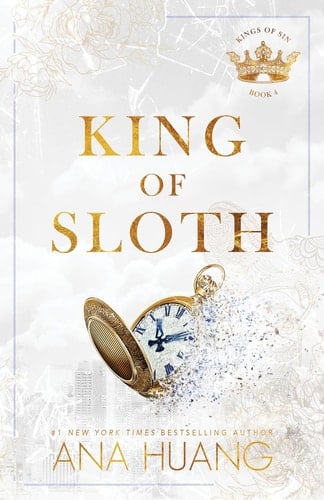 King of Sloth - Ana Huang · 2024
