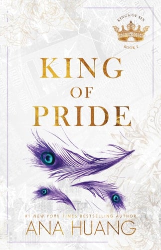 King of Pride - Ana Huang · 2023