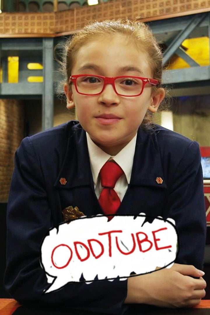 Odd Tubes - Tim McKeon, Adam Peltzman · 2019