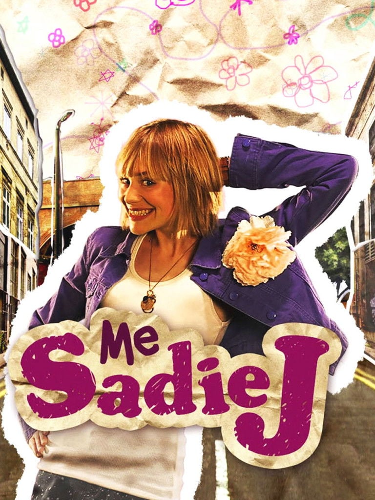 Sadie J - Robert Evans · 2011