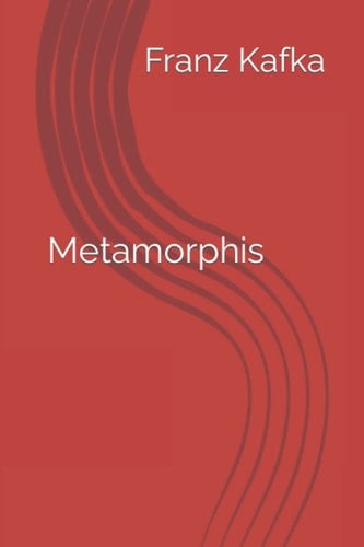 Metamorphis - Franz Kafka · 2022