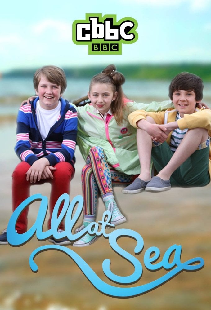 All at Sea - 2013