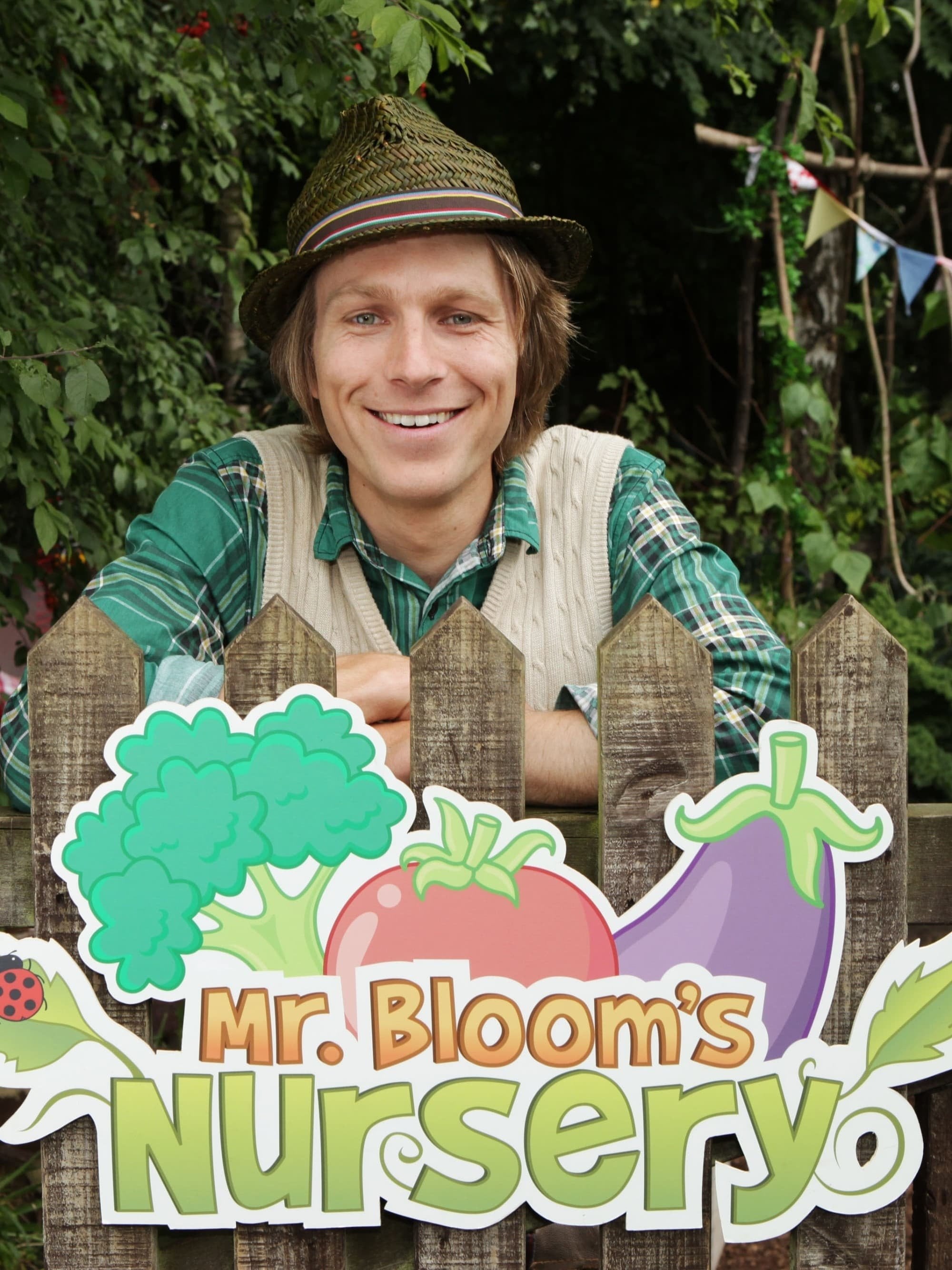 Mr Bloom's Nursery - 2011