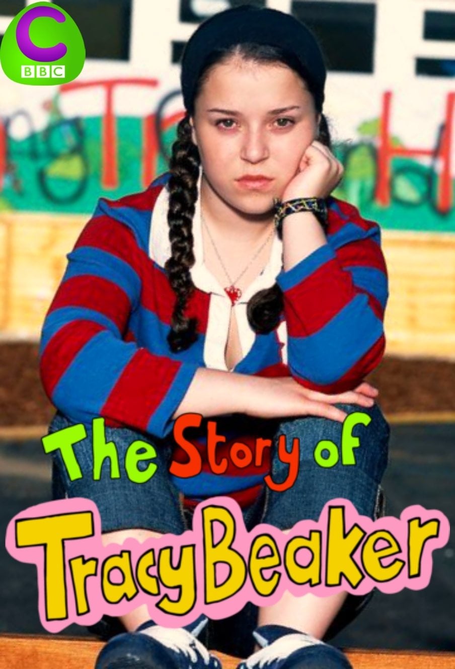 The Story of Tracy Beaker - Jacqueline Wilson · 2002