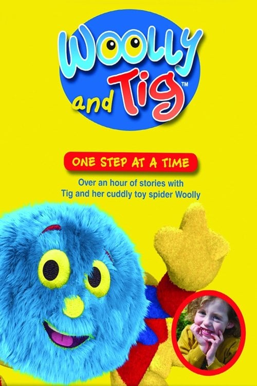 Woolly and Tig - 2012
