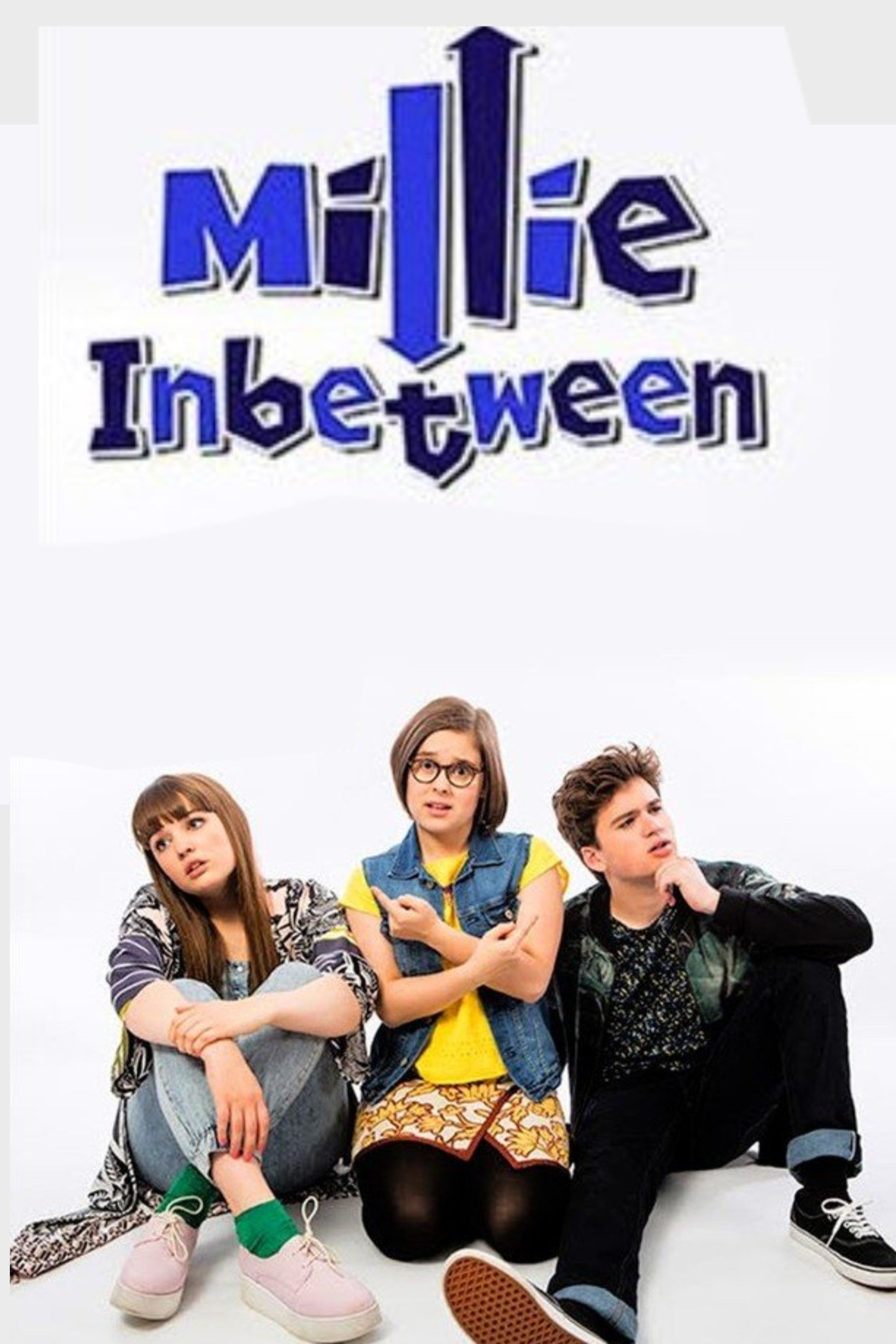 Millie Inbetween - Elaine Sperber, Gary Parker · 2014