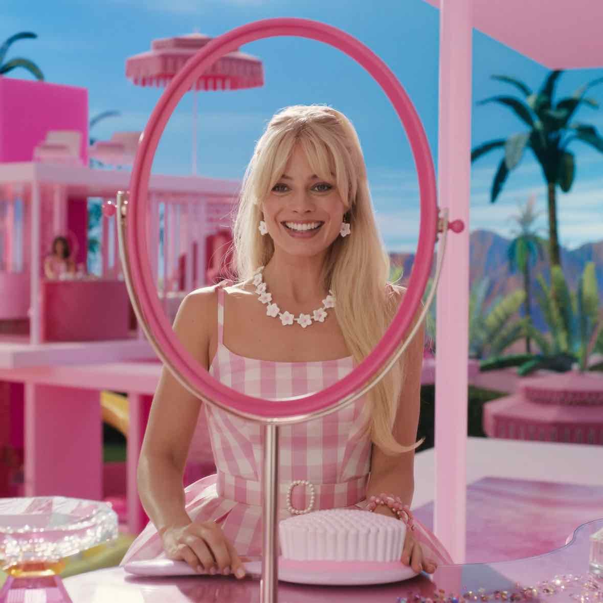 barbie