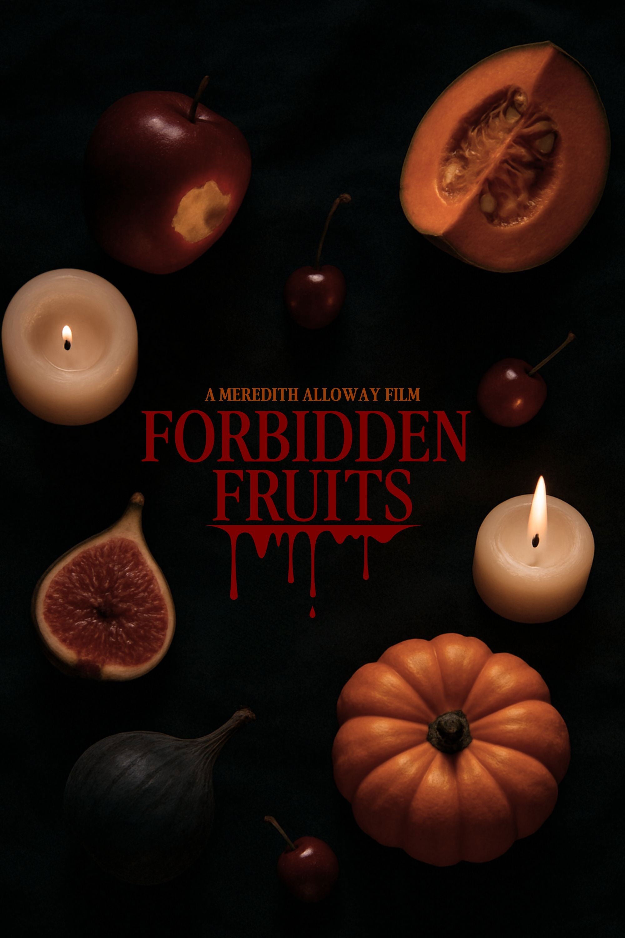 Forbidden Fruits - Meredith Alloway · 2026