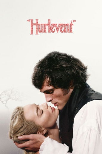“hurlevent” - thought it was just a romcom...