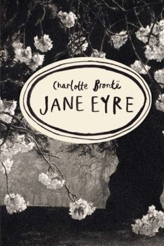 Jane Eyre - Charlotte Brönte · 2018