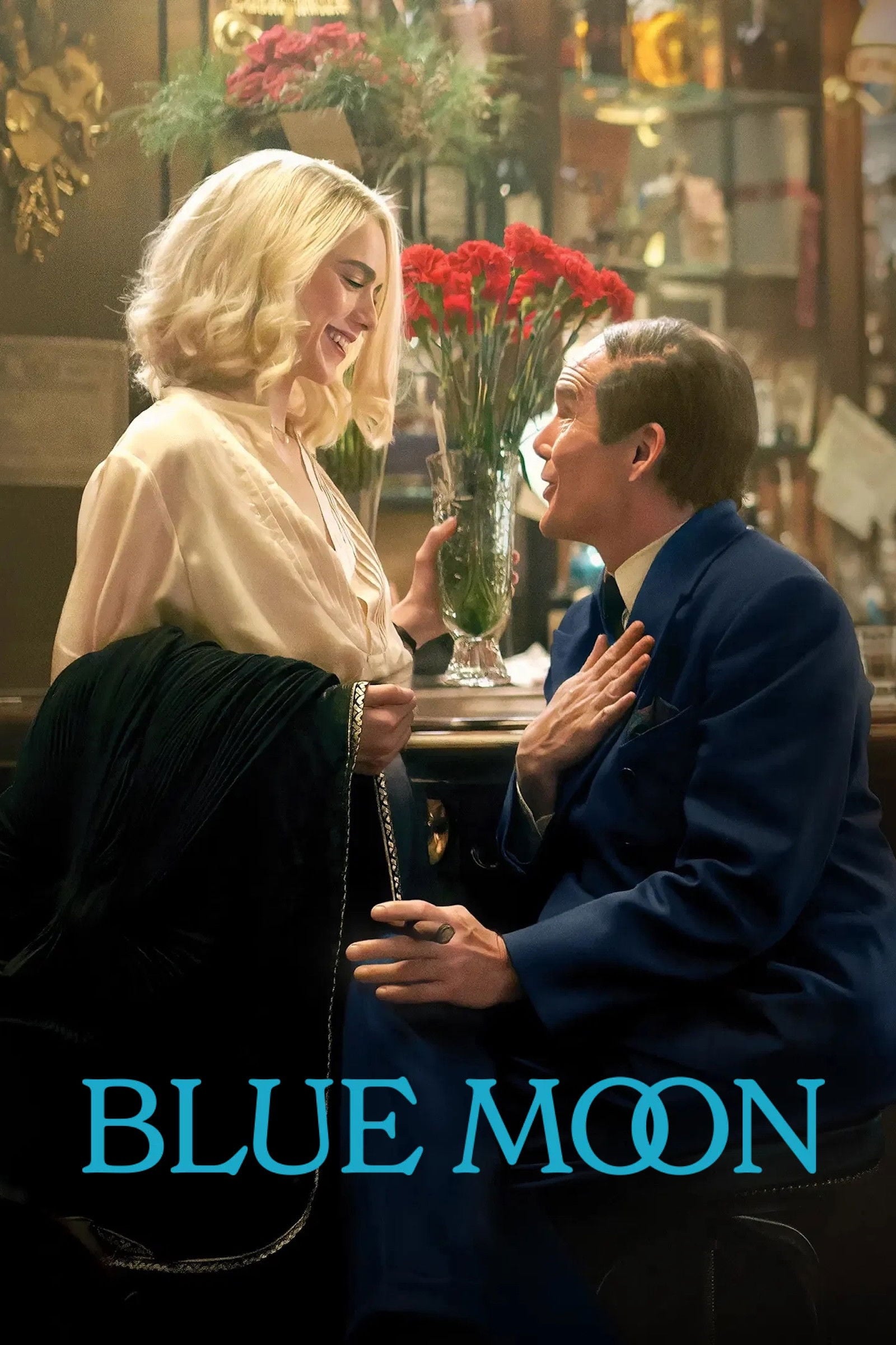 Blue Moon - Richard Linklater · 2025