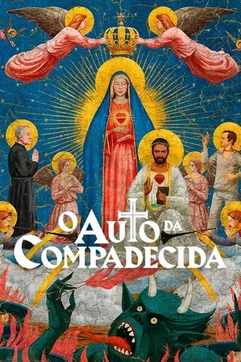 O Auto da Compadecida - Guel Arraes · 1999