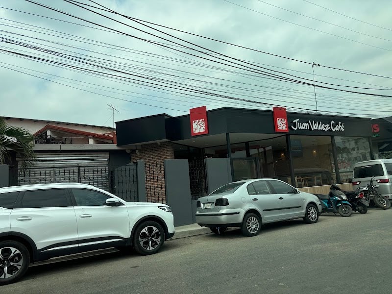 JUAN VALDEZ CAFÉ MILAGRO - Cafe · Nuevo Milagro, Milagro