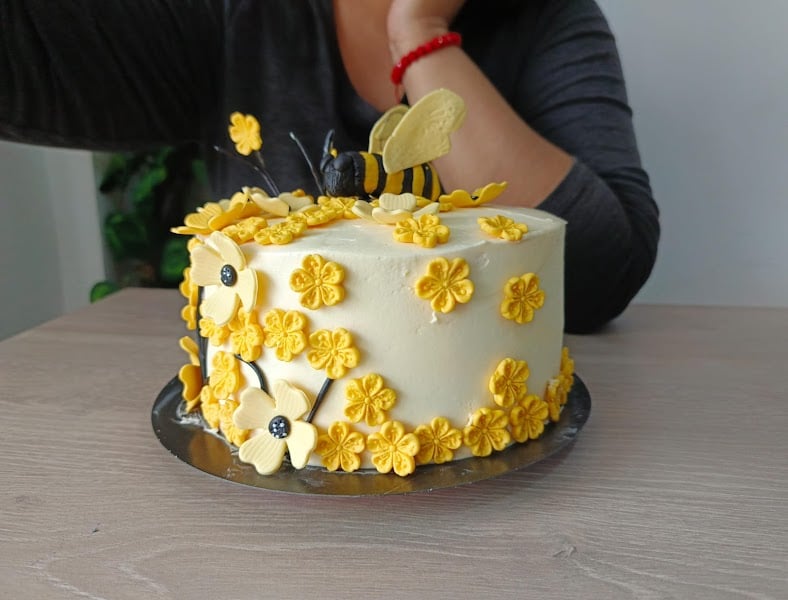 MAGNOLIA POSTRES & CAFÉ - Coffee Shop · Porvenir, Milagro