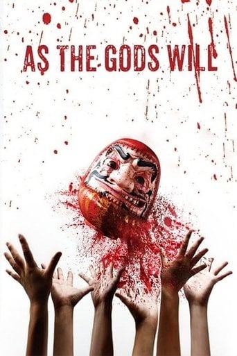 As the Gods Will - Takashi Miike · 2014