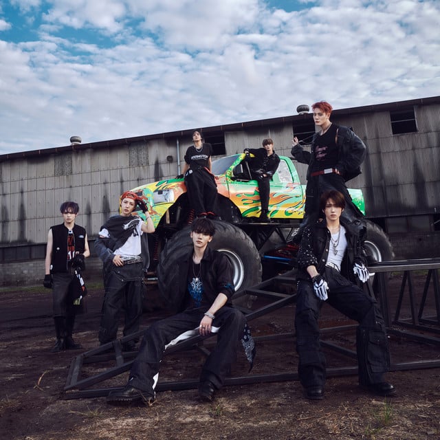 NCT DREAM - Artist