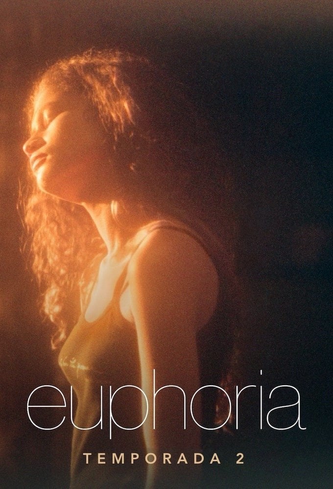 Euphoria - Sam Levinson · 2019