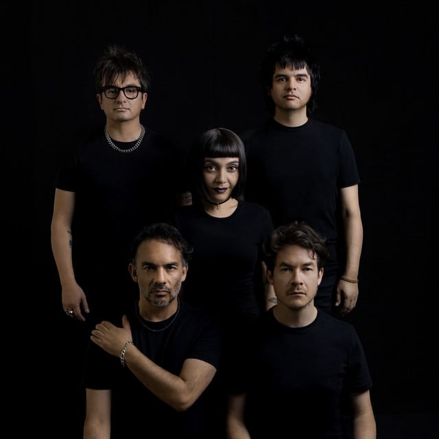 Los Bunkers - Artist