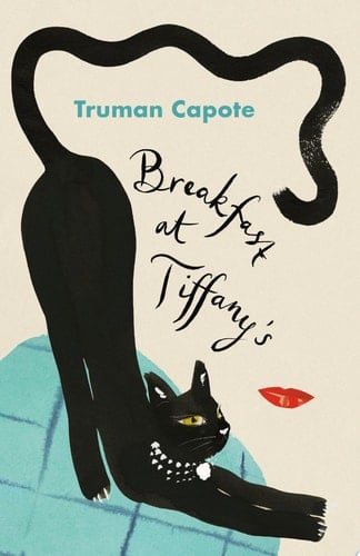 Breakfast at Tiffany's - Truman Capote · 1993