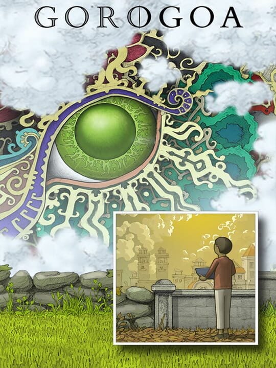 Gorogoa - Android · iOS · Mac · Nintendo Switch · PC (Microsoft Windows) · PlayStation 4 · Xbox One