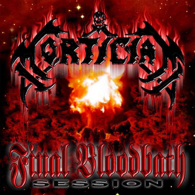 Witches Coven - Song · Mortician