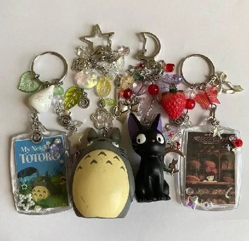 Keychains