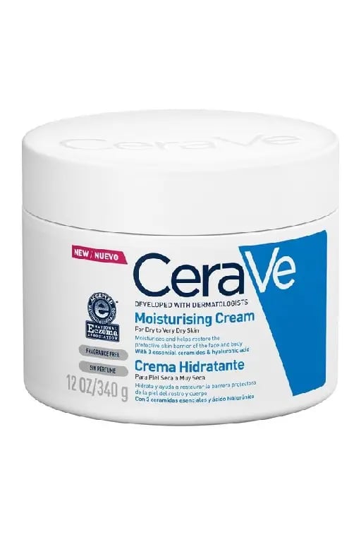 Crema hidratante Cerave