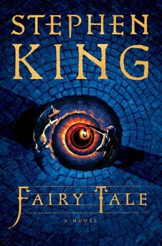 Fairy Tale - Stephen King • 2022