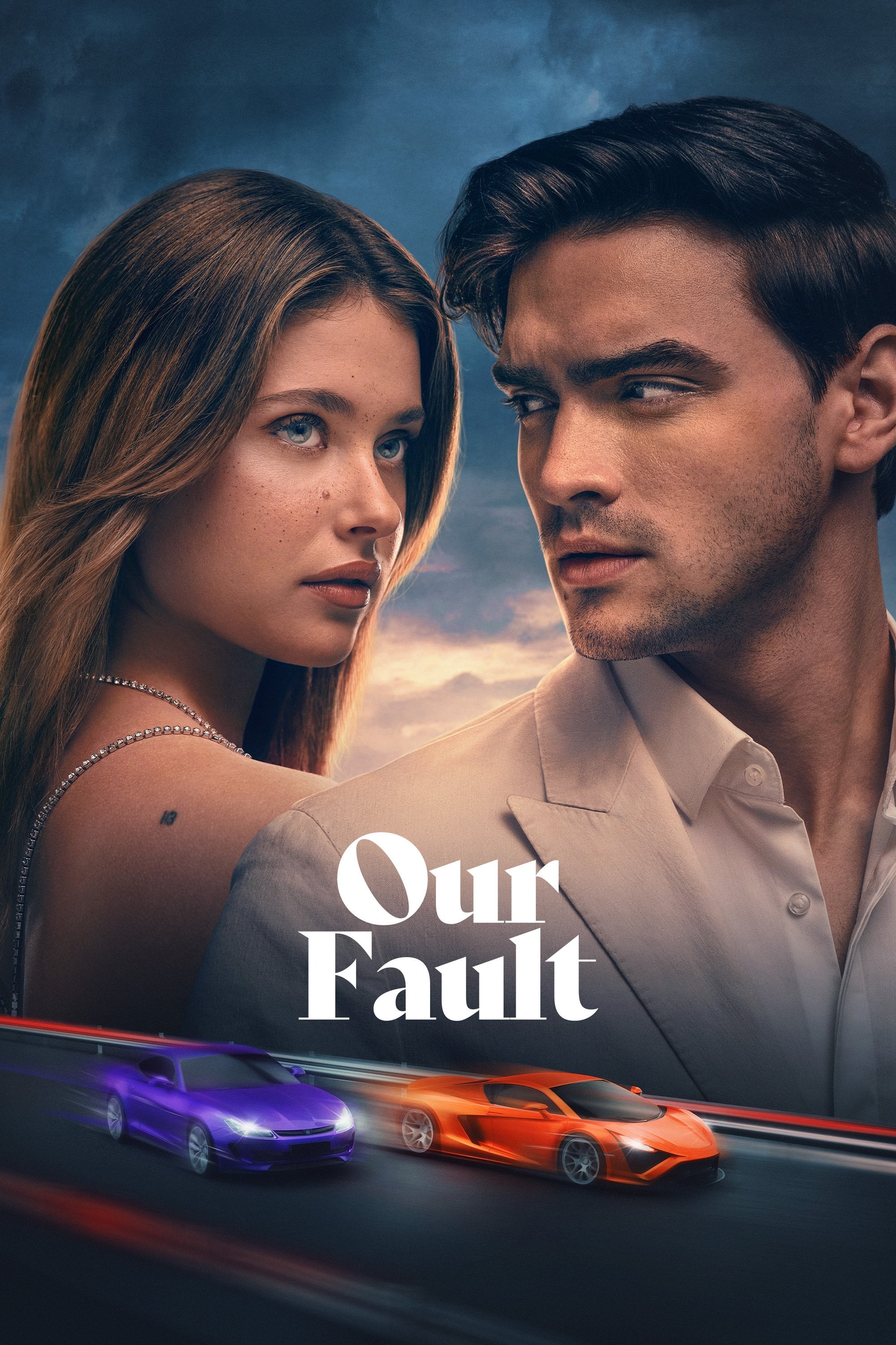 Our Fault - Domingo González · 2025