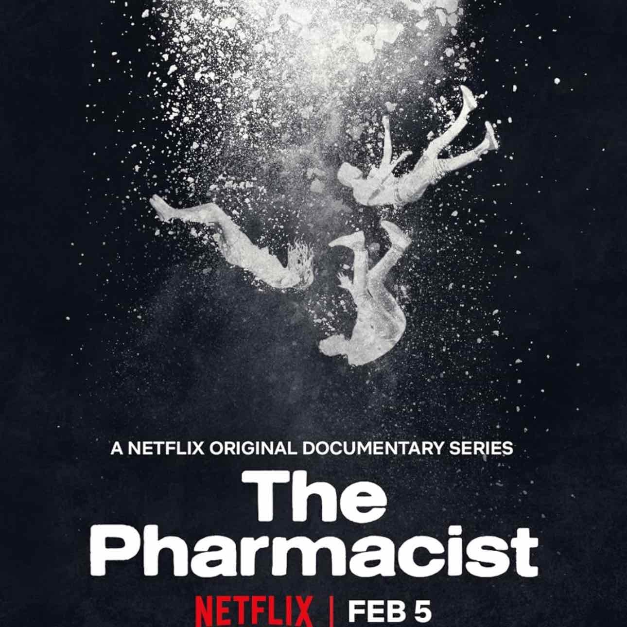The Pharmacist