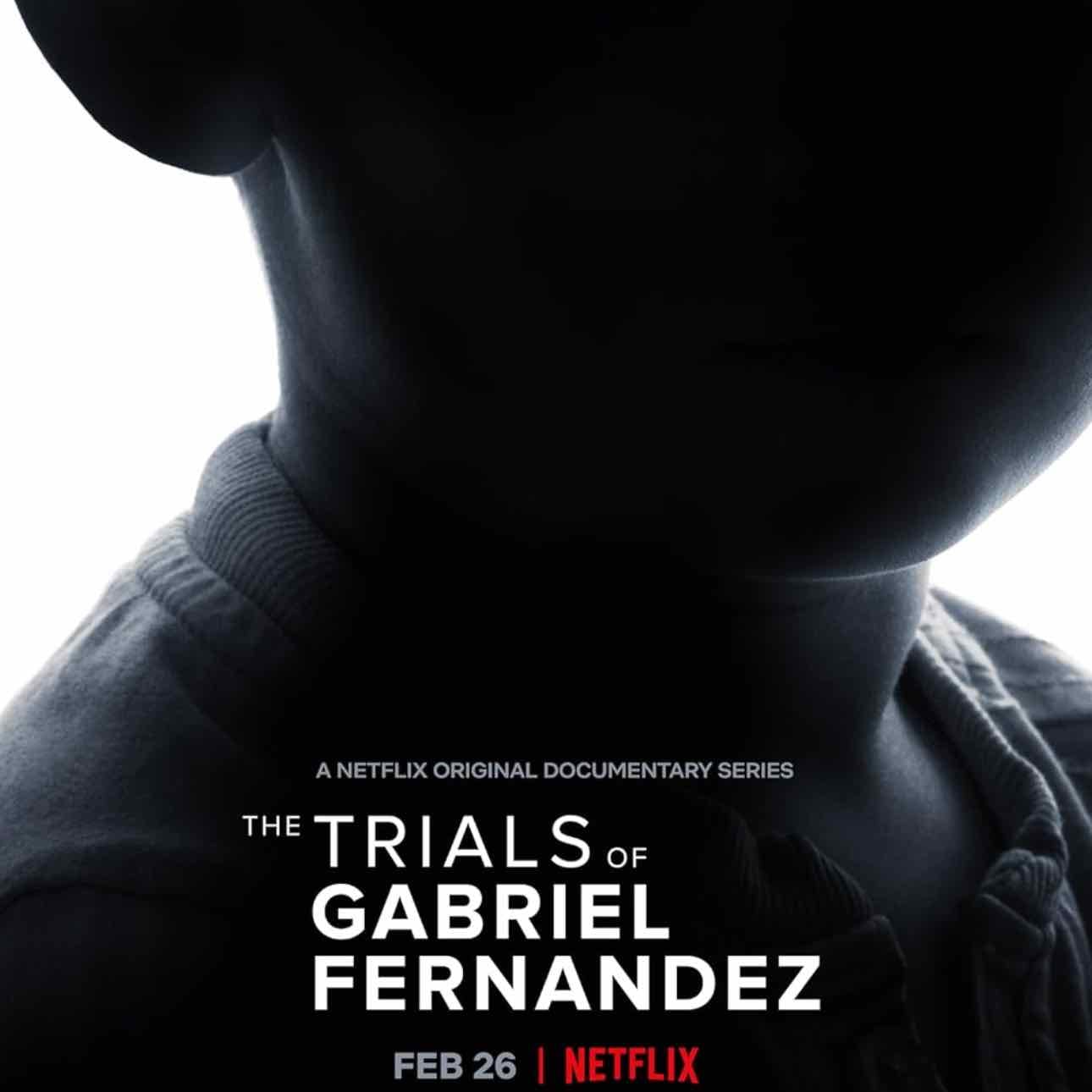 Gabriel Fernandez