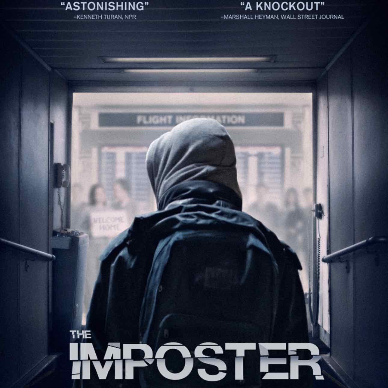 The Imposter