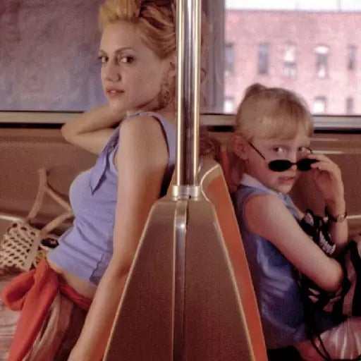 Uptown Girls - Boaz Yakin · 2003