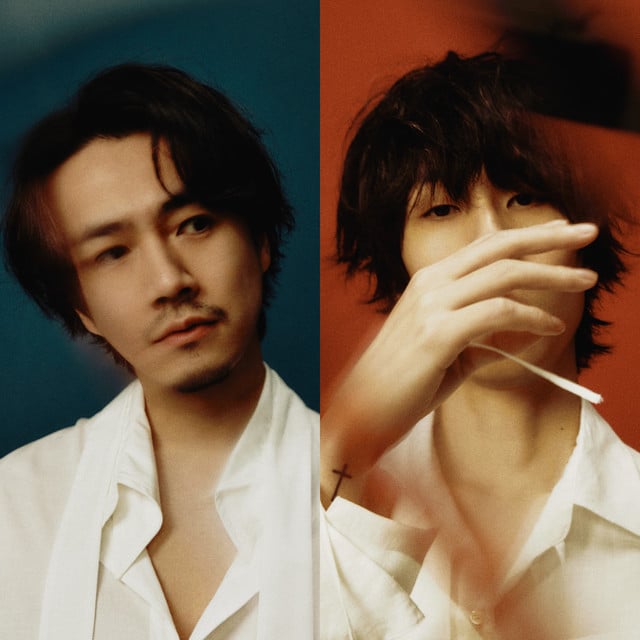 RADWIMPS - Artist
