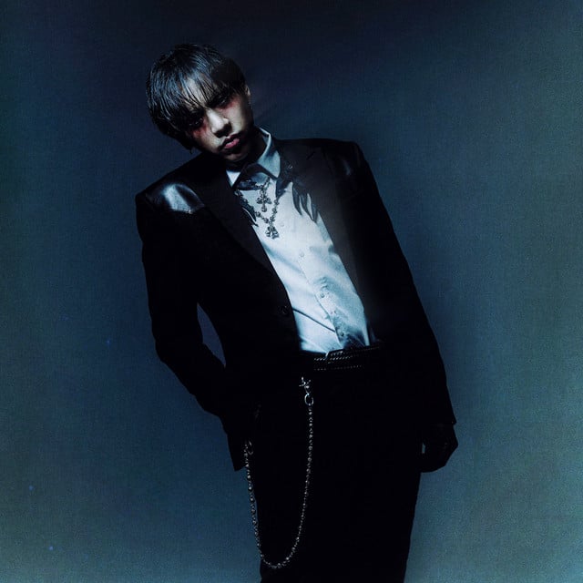 SAINT - Album · DPR IAN