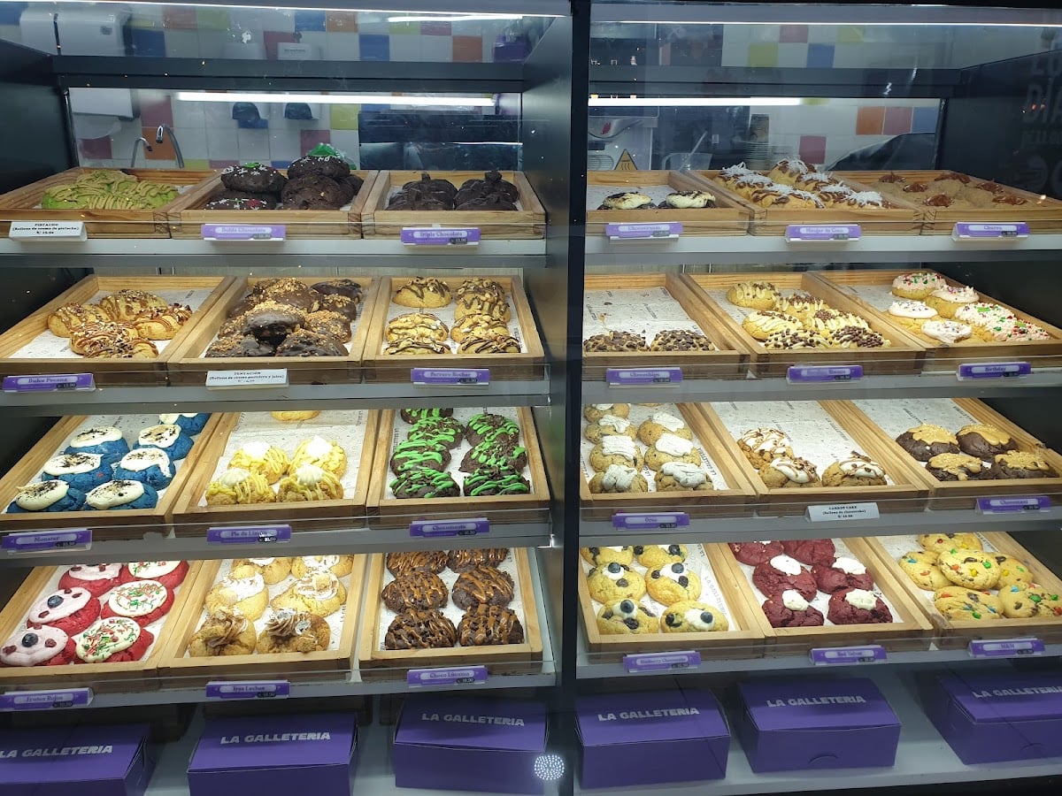 La Galleteria