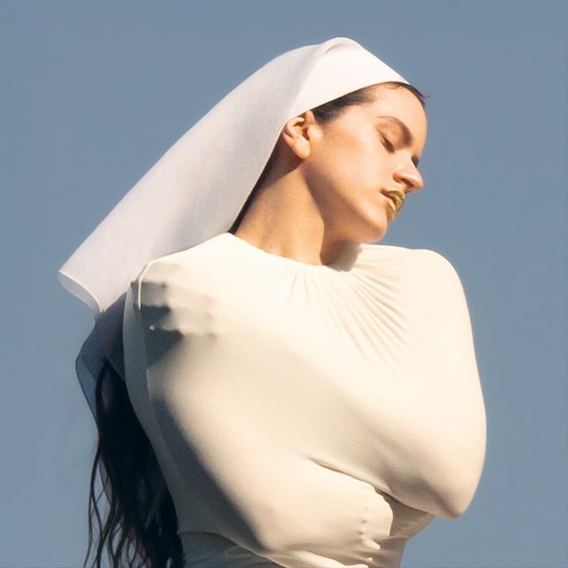 ROSALÍA - Artist