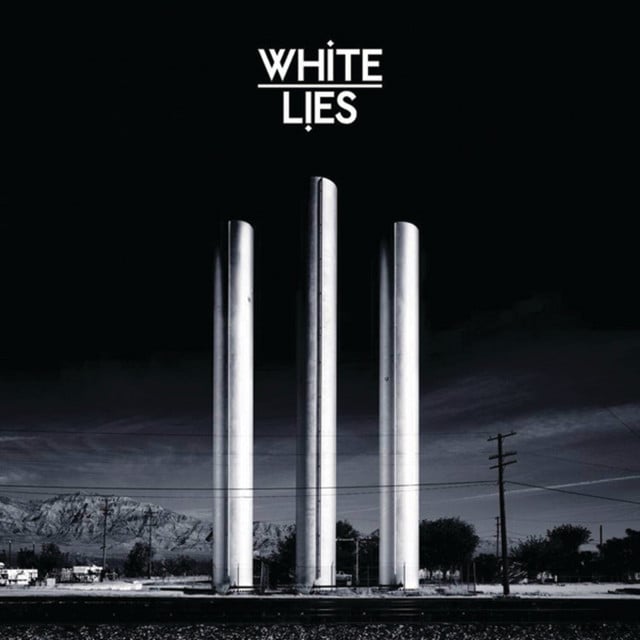 To Lose My Life - Song · White Lies