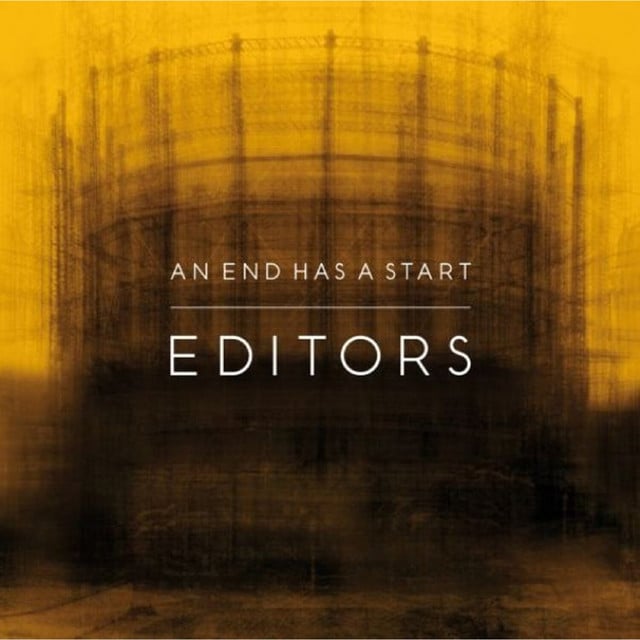 An End Has a Start - Song · Editors
