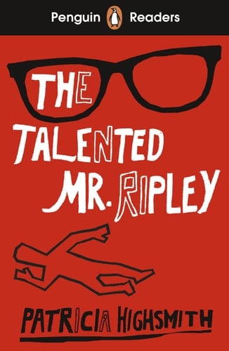 The Talented Mr. Ripley - Patricia Highsmith · 2022