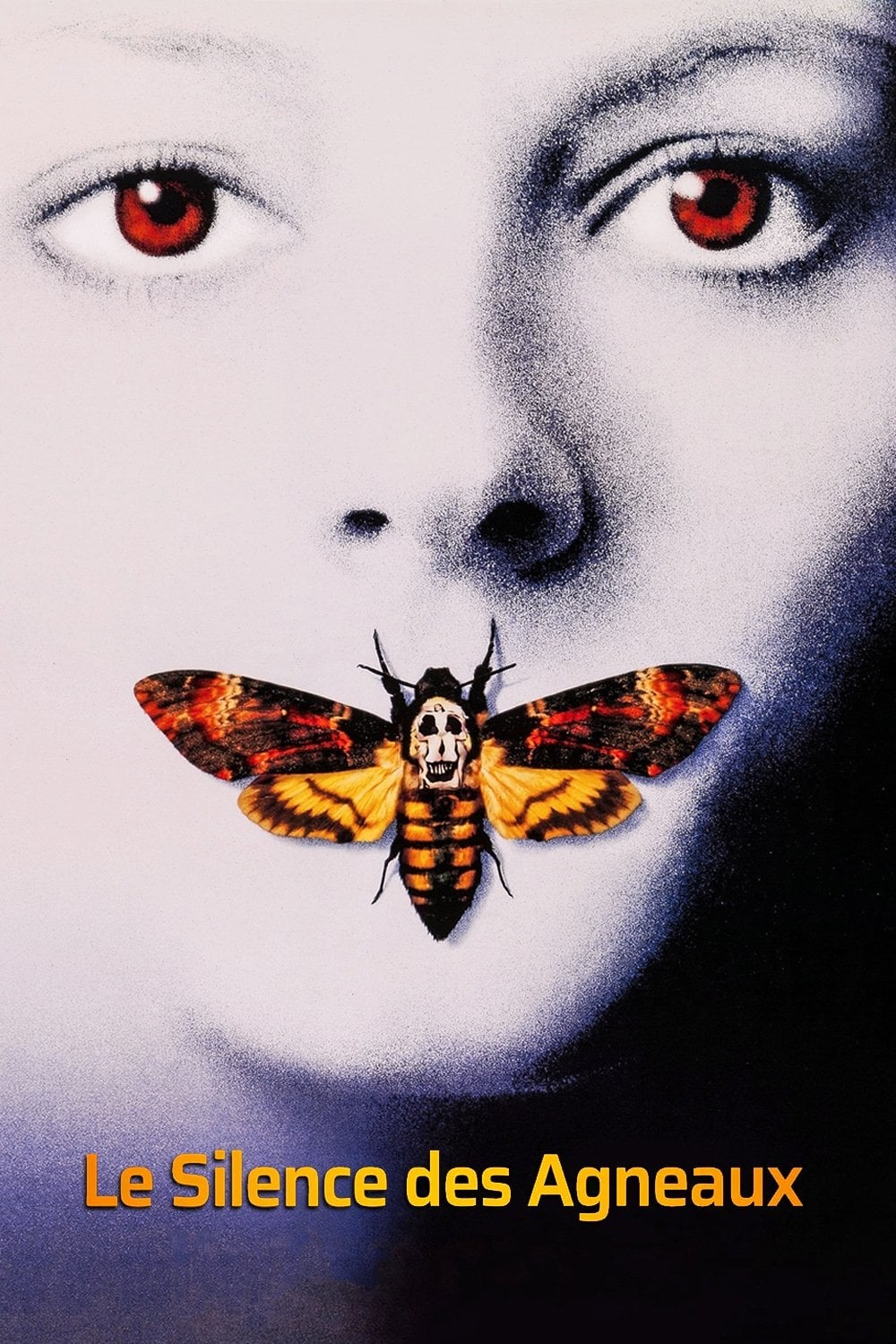 The Silence of the Lambs - Jonathan Demme · 1991