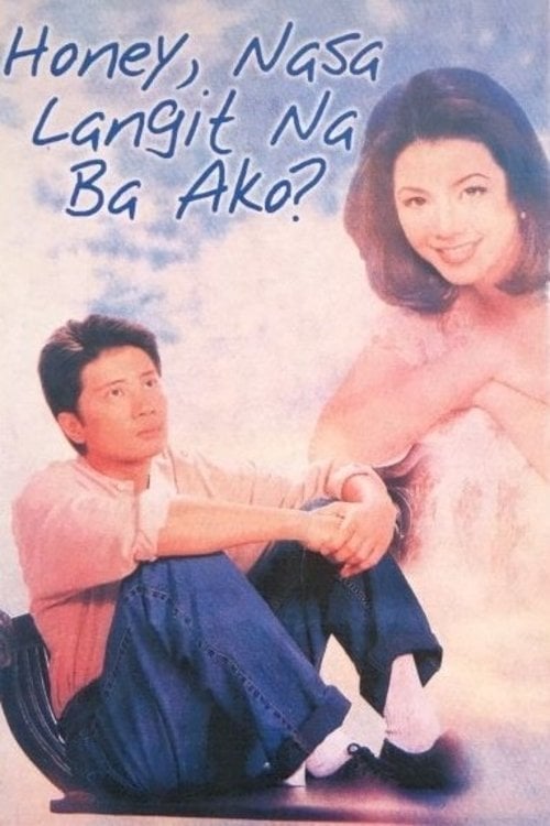 Honey, Nasa Langit na ba Ako? - Edgardo Vinarao · 1998