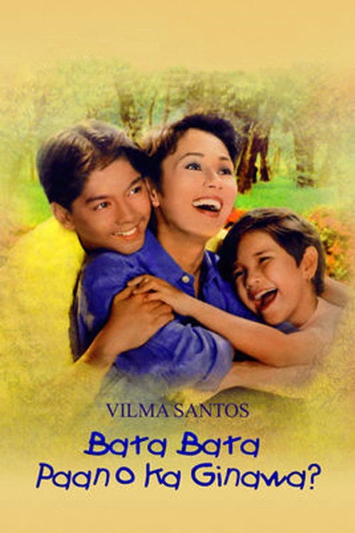 Lea's Story - Chito S. Roño · 1998