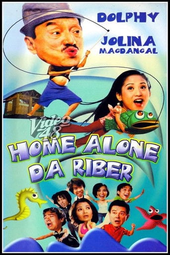 Home Alone da Riber - Eric Quizon · 2002