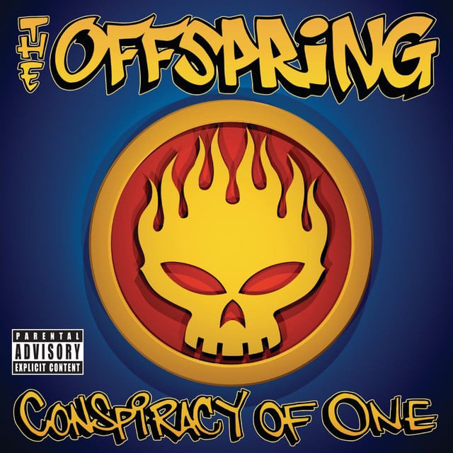 Original Prankster - Song · The Offspring, Redman