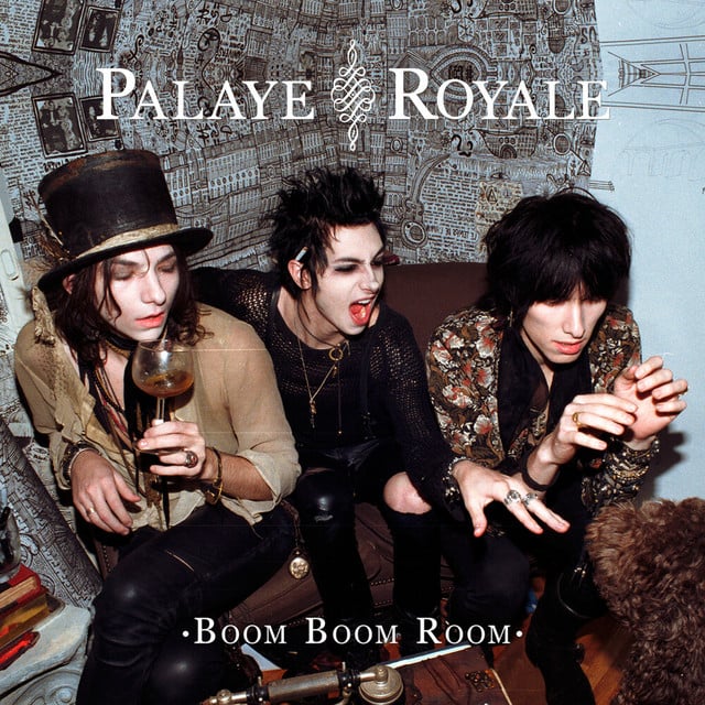 Mr. Doctor Man - Song · Palaye Royale