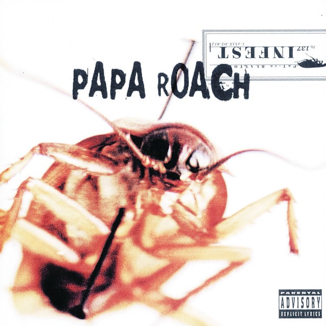 Last Resort - Song · Papa Roach