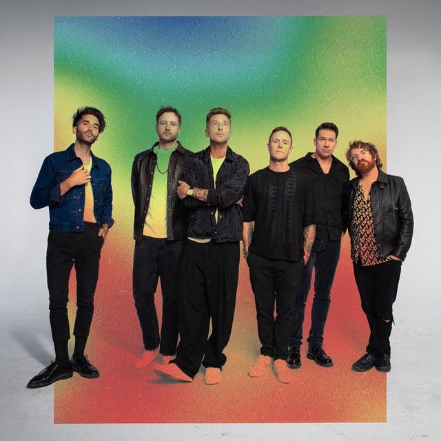 OneRepublic - Artist