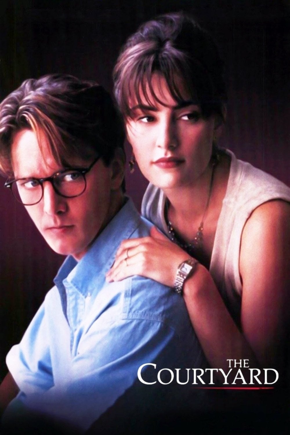 El asesino de al lado - Fred Walton · 1995