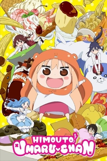 Himouto! Umaru-chan - Sankaku Head · 2015